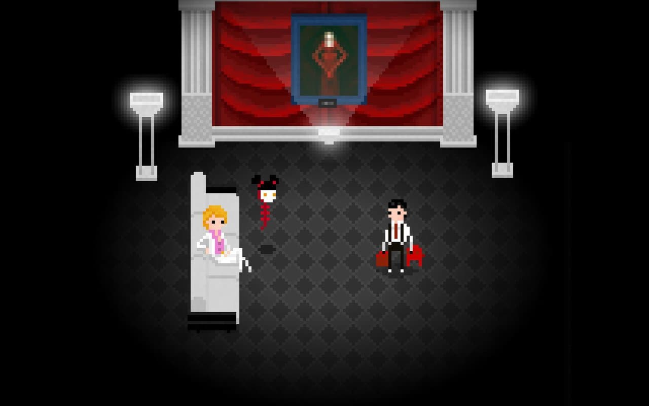 Captura 6 de Yuppie Psycho
