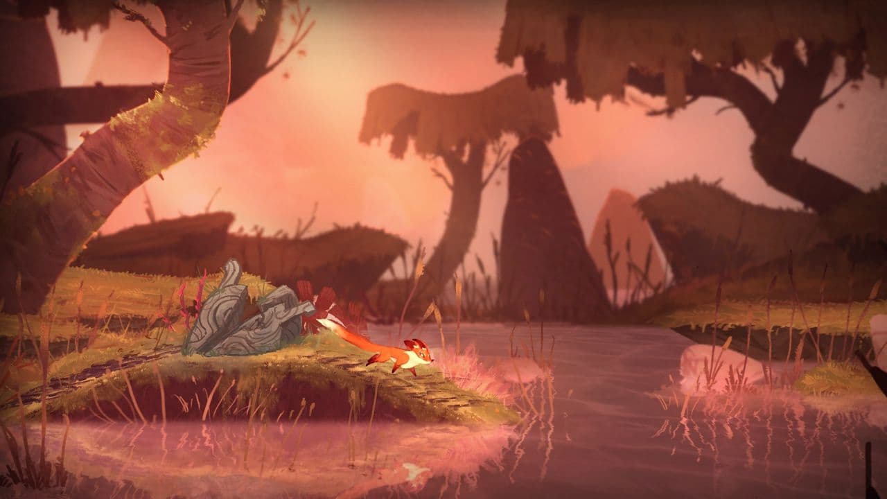 Captura 6 de Seasons After Fall