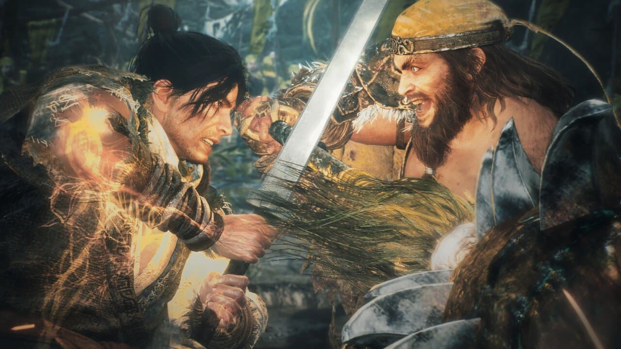 Captura 4 de Wo Long: Fallen Dynasty