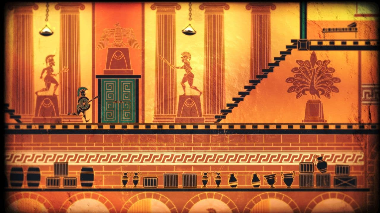 Captura 6 de Apotheon