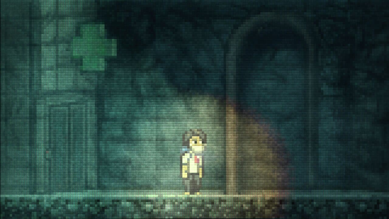 Captura 5 de Lone Survivor: The Director's Cut