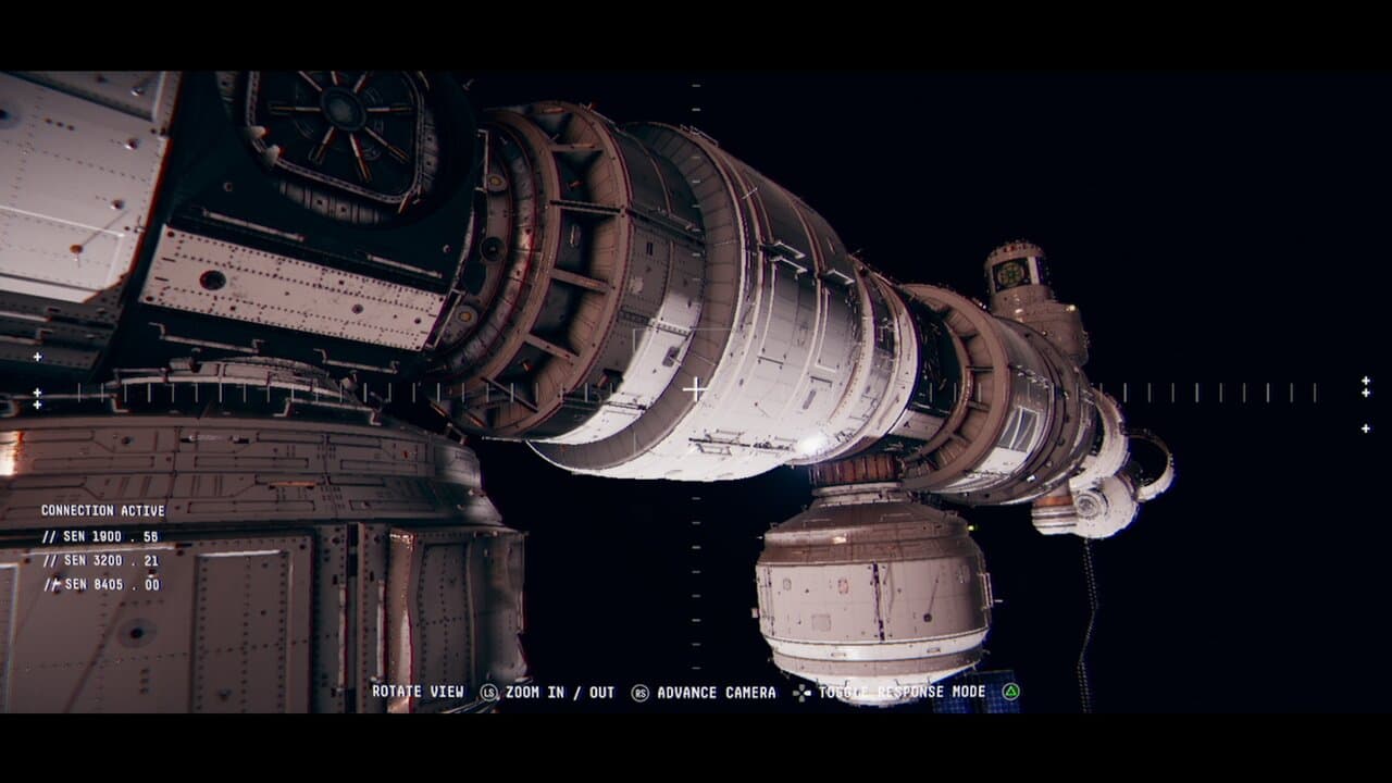 Captura 6 de Observation