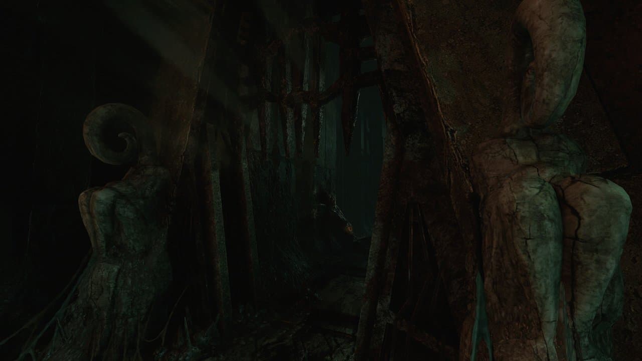 Captura 4 de Amnesia: Rebirth