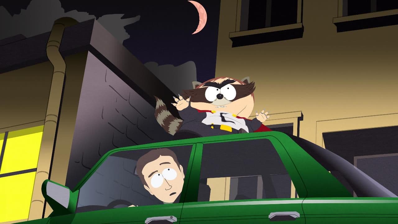 Captura 2 de South Park: The Fractured But Whole