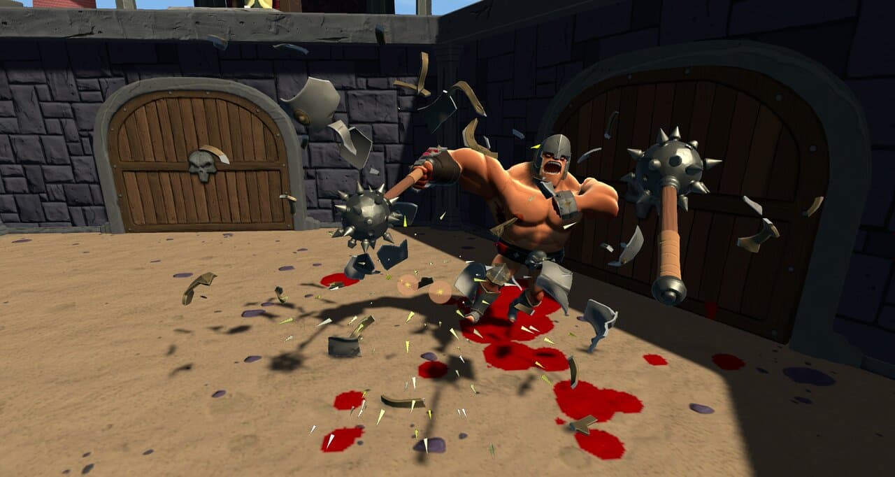 Captura 2 de GORN