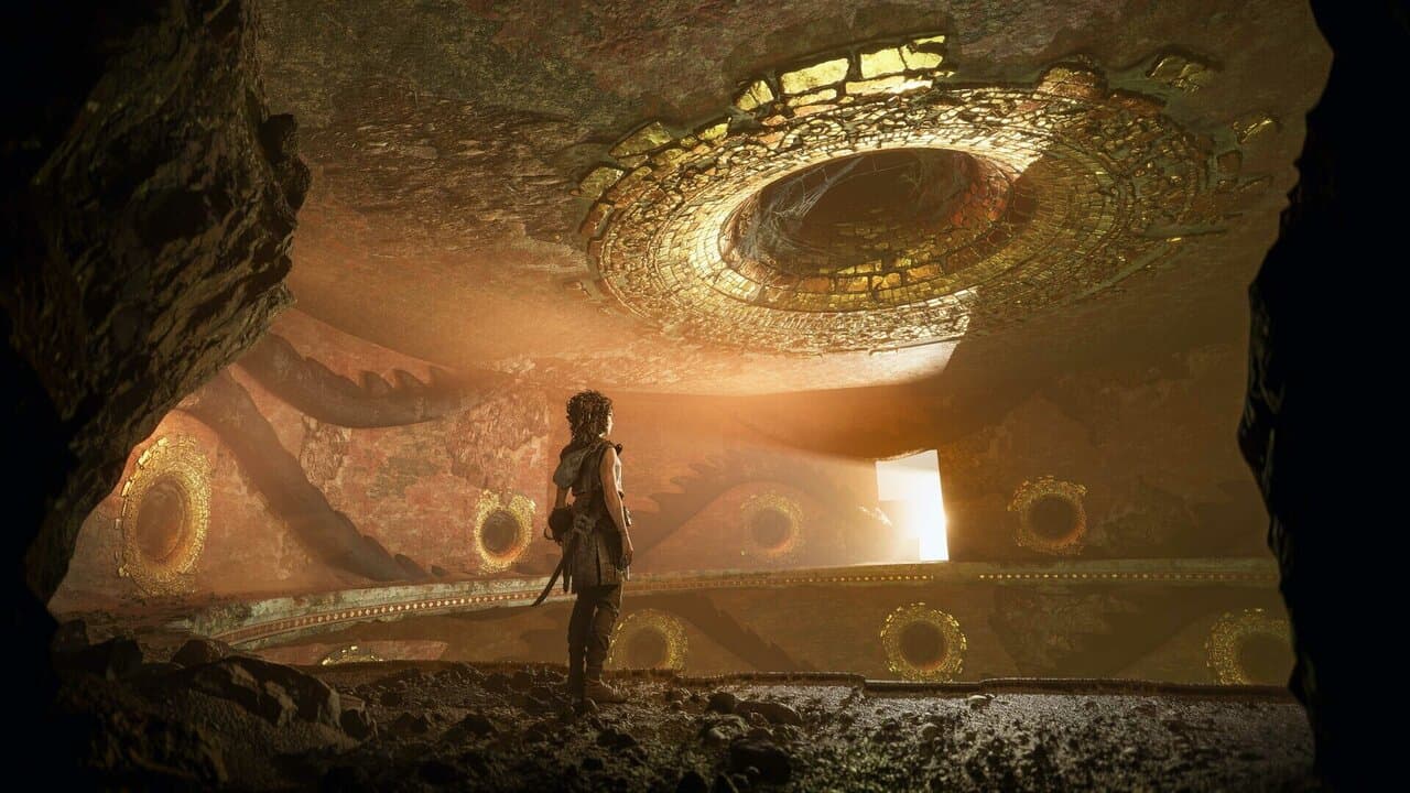 Captura 5 de Resonance: A Plague Tale Legacy