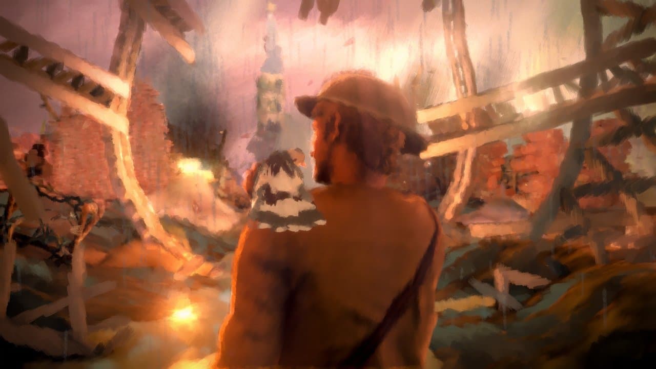 Captura 1 de 11-11 Memories Retold
