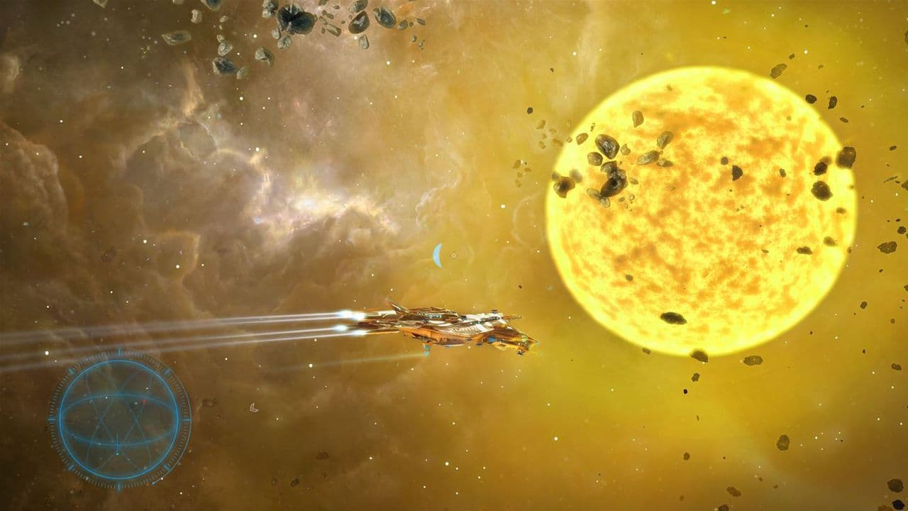 Captura 5 de Starpoint Gemini 2