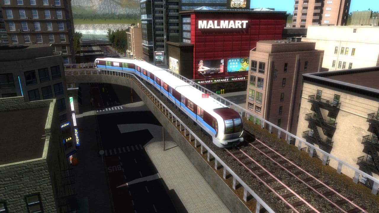 Captura 5 de Cities in Motion 2