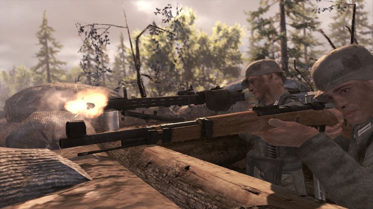 Captura 4 de Red Orchestra 2: Heroes of Stalingrad with Rising Storm