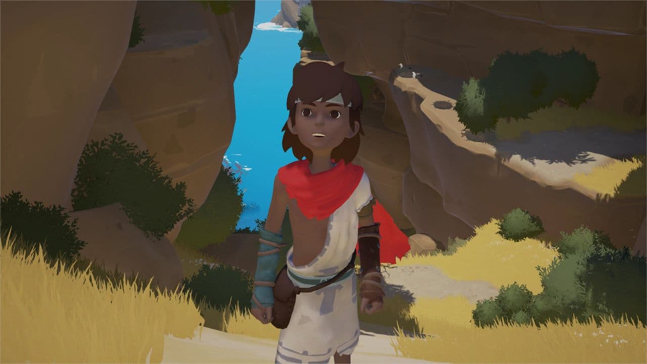 Captura 1 de RiME