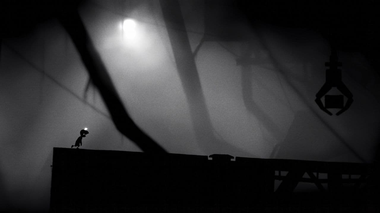 Captura 4 de Limbo