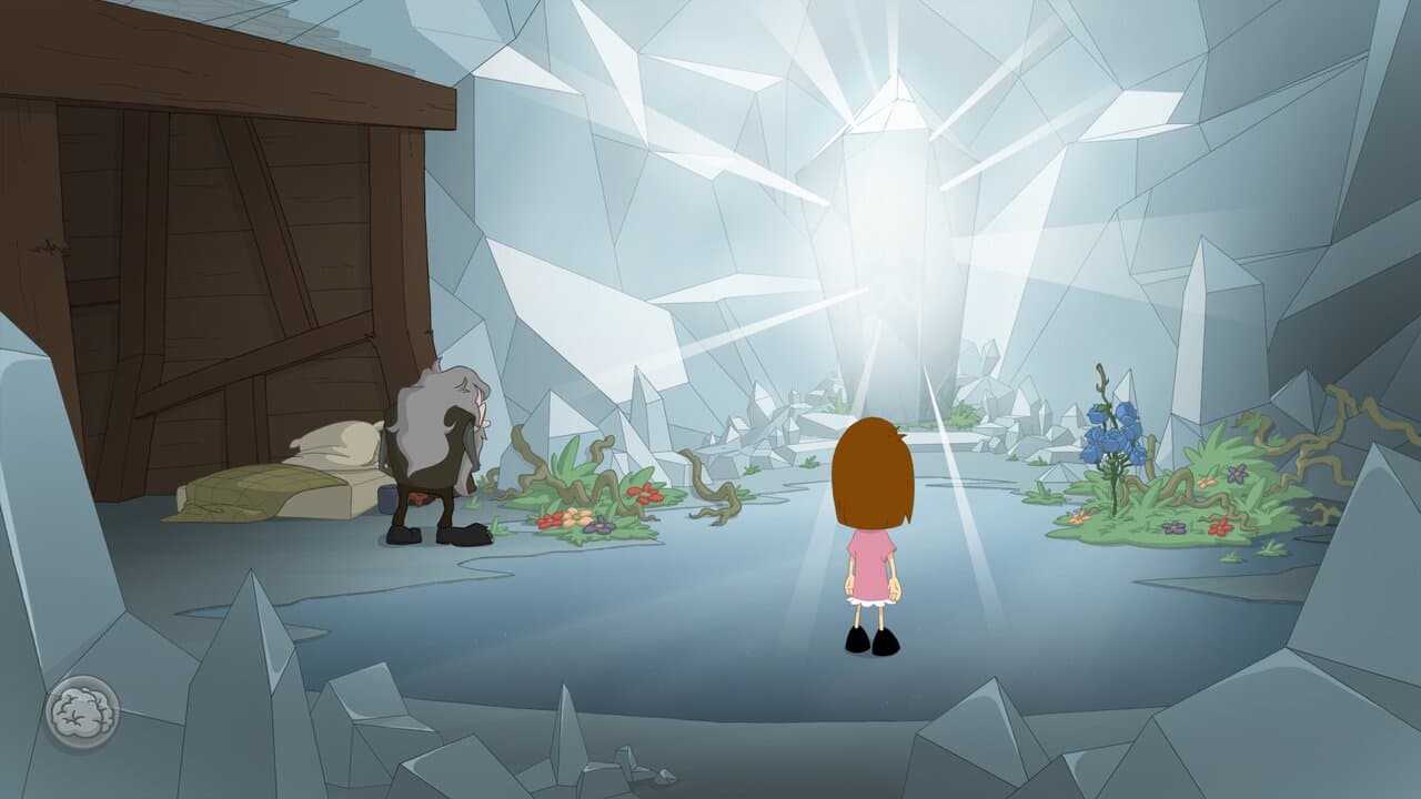 Captura 5 de Anna's Quest
