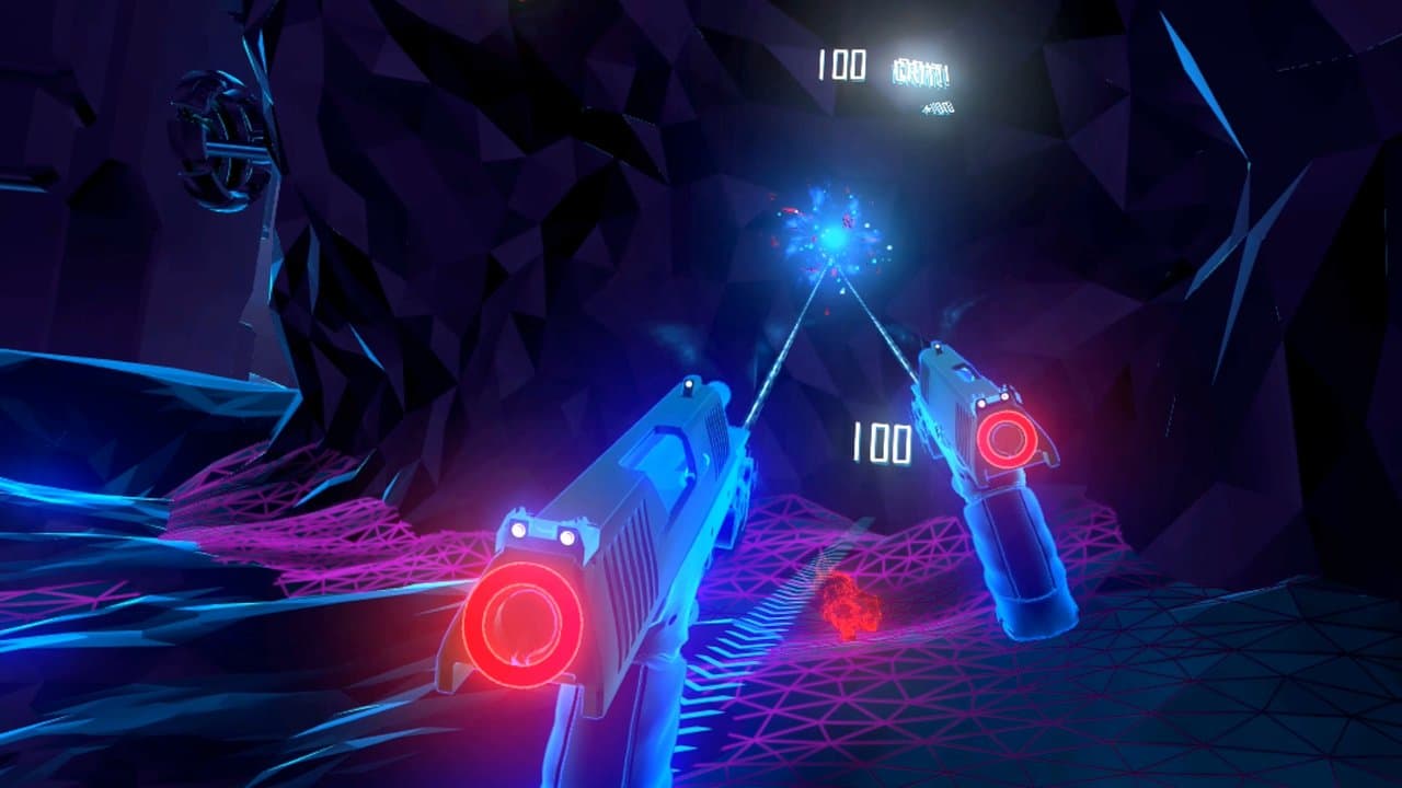 Captura 6 de DEADLOCK