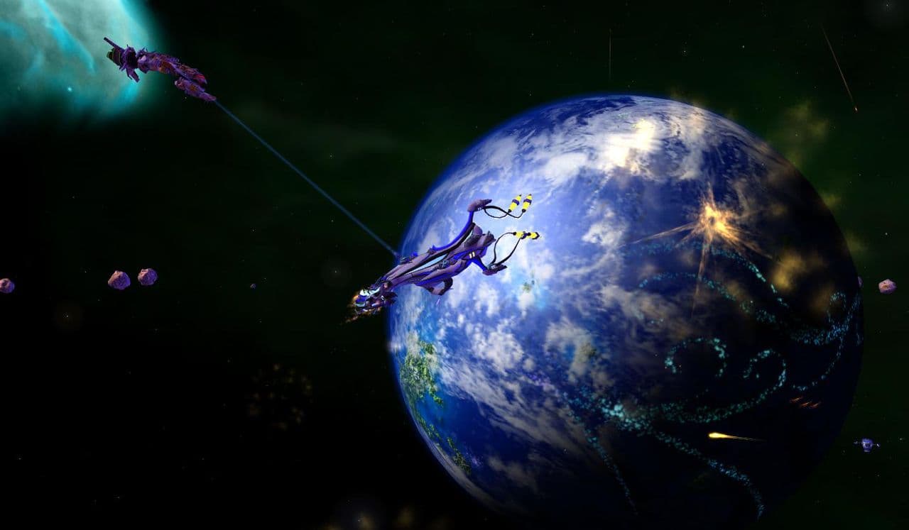 Captura 6 de Sword of the Stars: Complete Collection