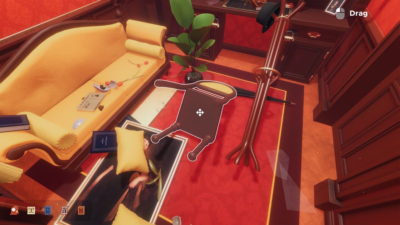Captura 5 de Escape Simulator