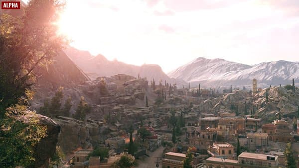 Captura 4 de Insurgency: Sandstorm