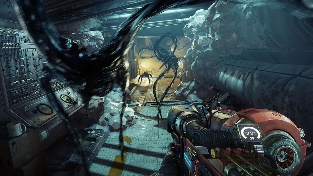 Captura 4 de Prey