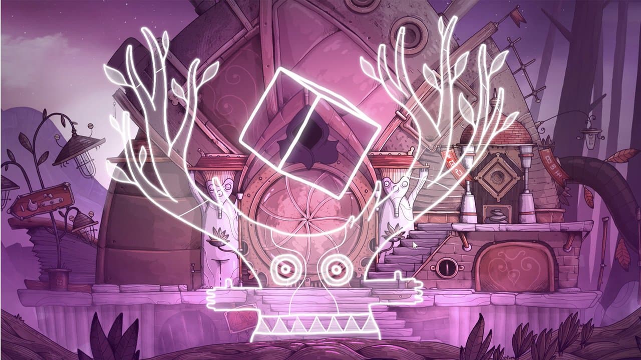 Captura 5 de TOHU