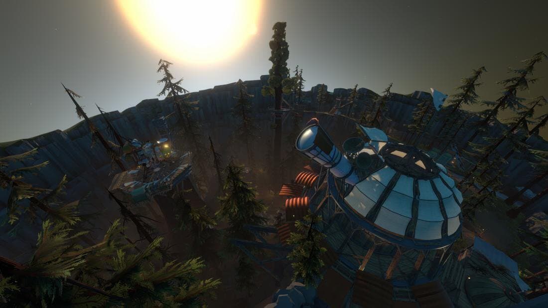 Captura 5 de Outer Wilds