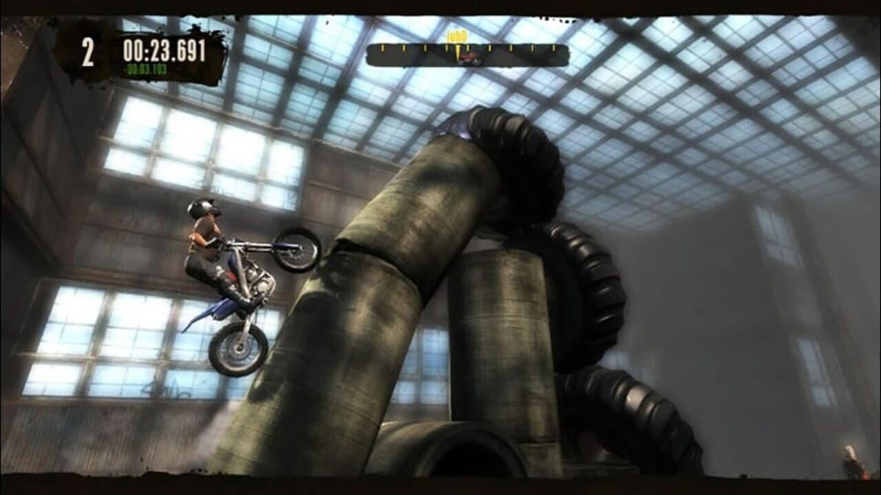 Captura 5 de Trials HD