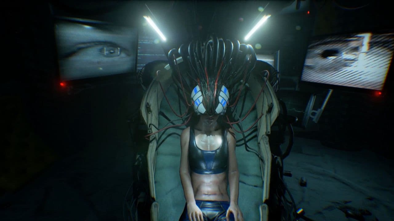 Captura 2 de Observеr