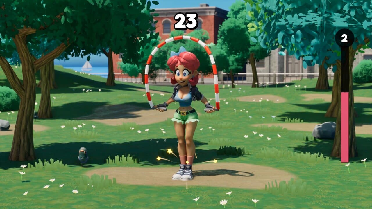 Captura 2 de Scarlet Skips