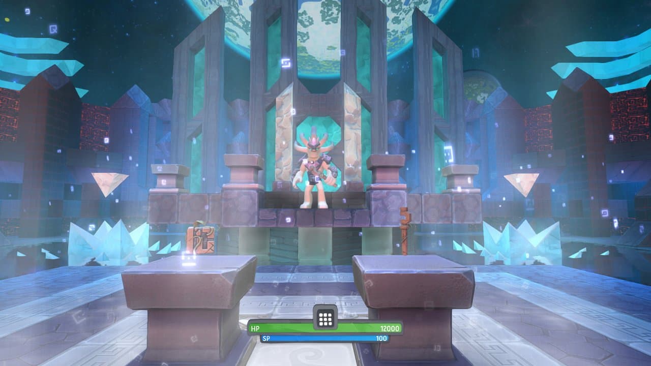 Captura 5 de Boundless