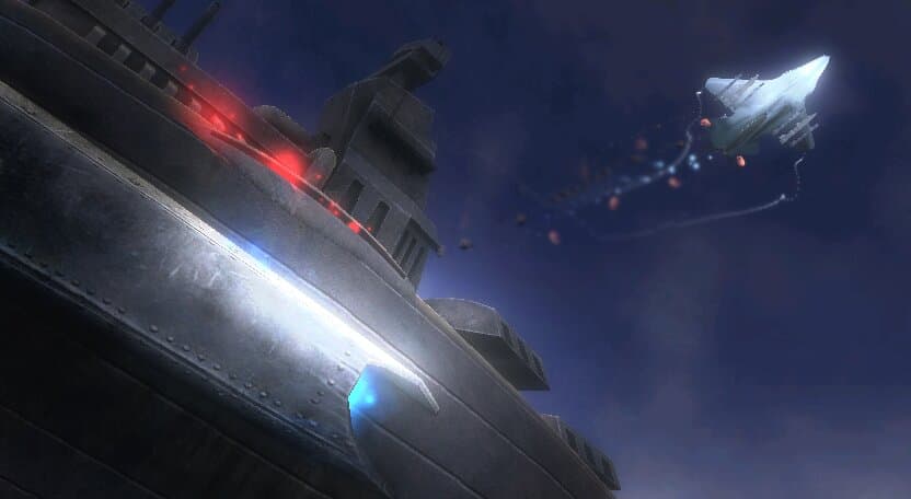 Captura 2 de Hyper Fighters