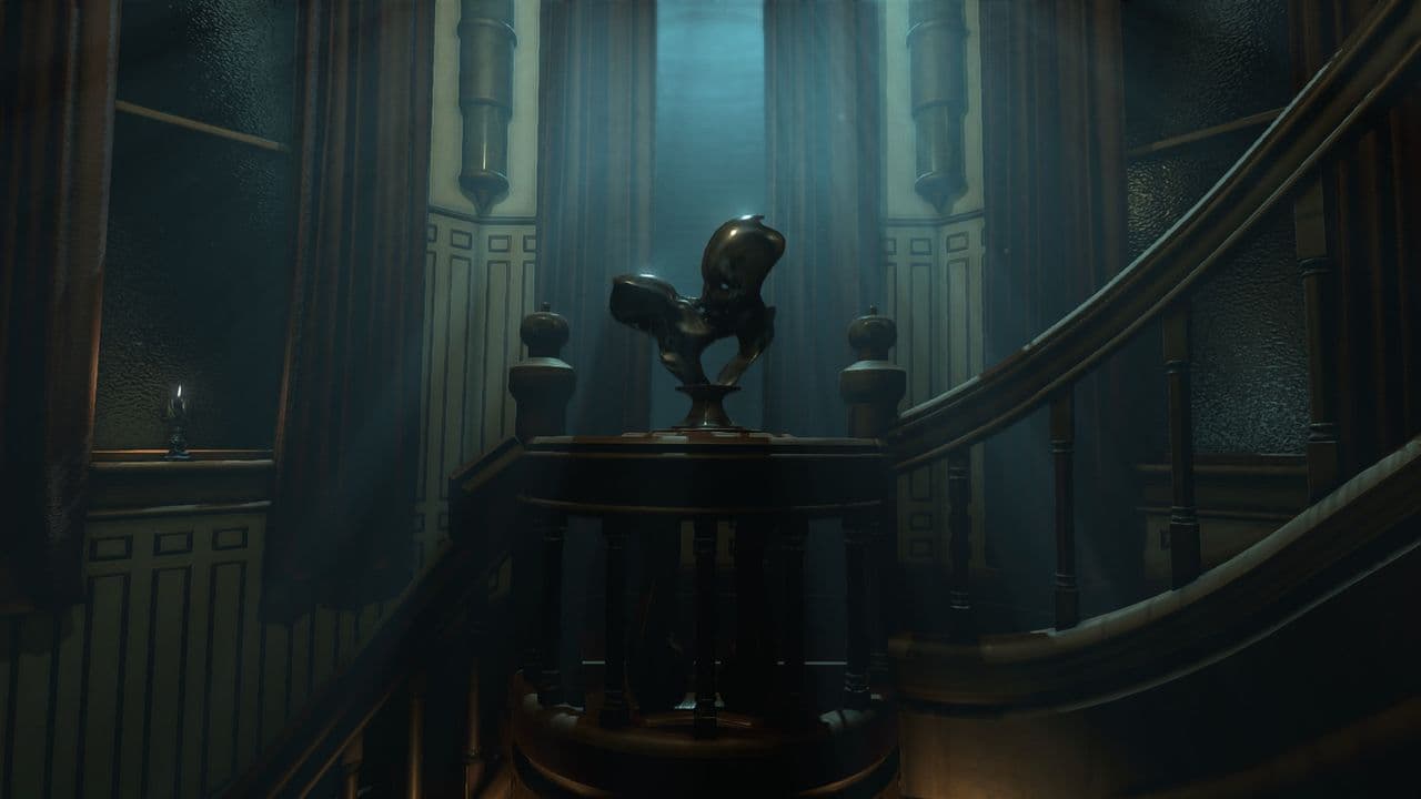 Captura 4 de Lust for Darkness