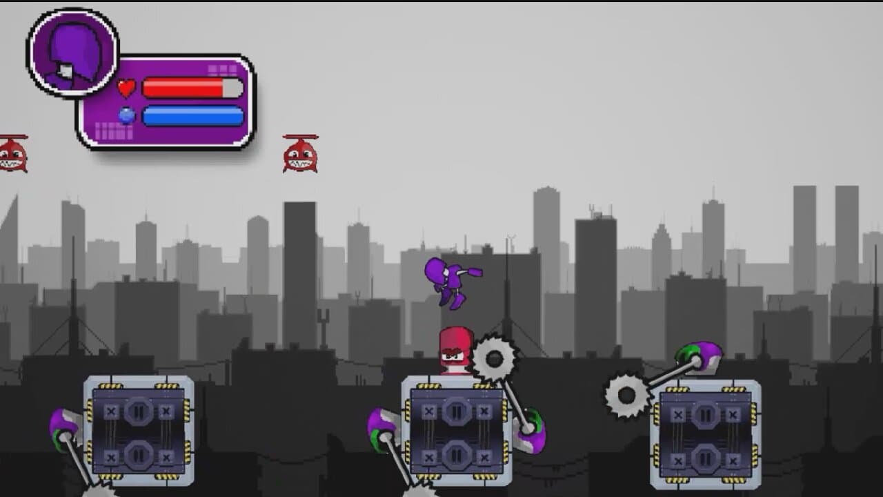 Captura 3 de SUPER DISTRO