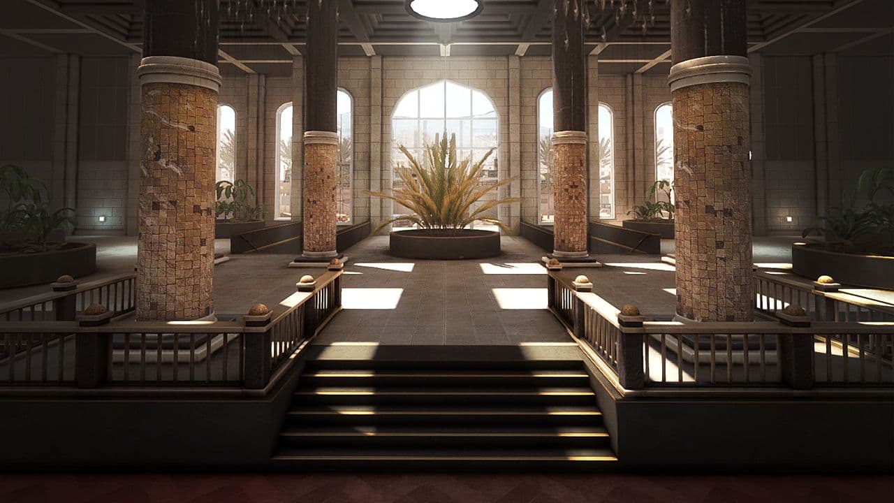 Captura 5 de Insurgency