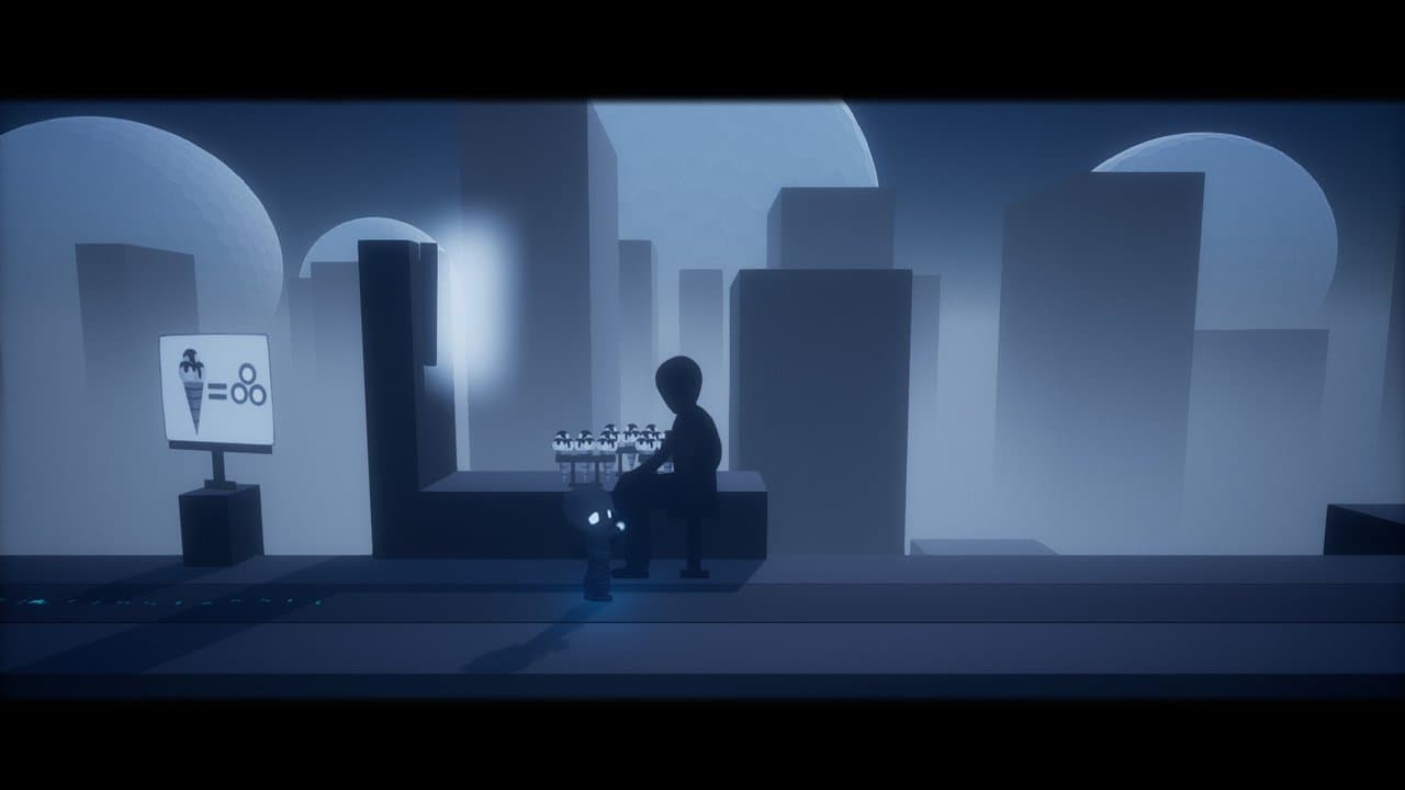 Captura 2 de Seen