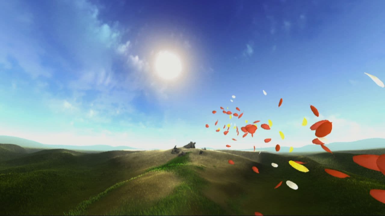 Captura 2 de Flower
