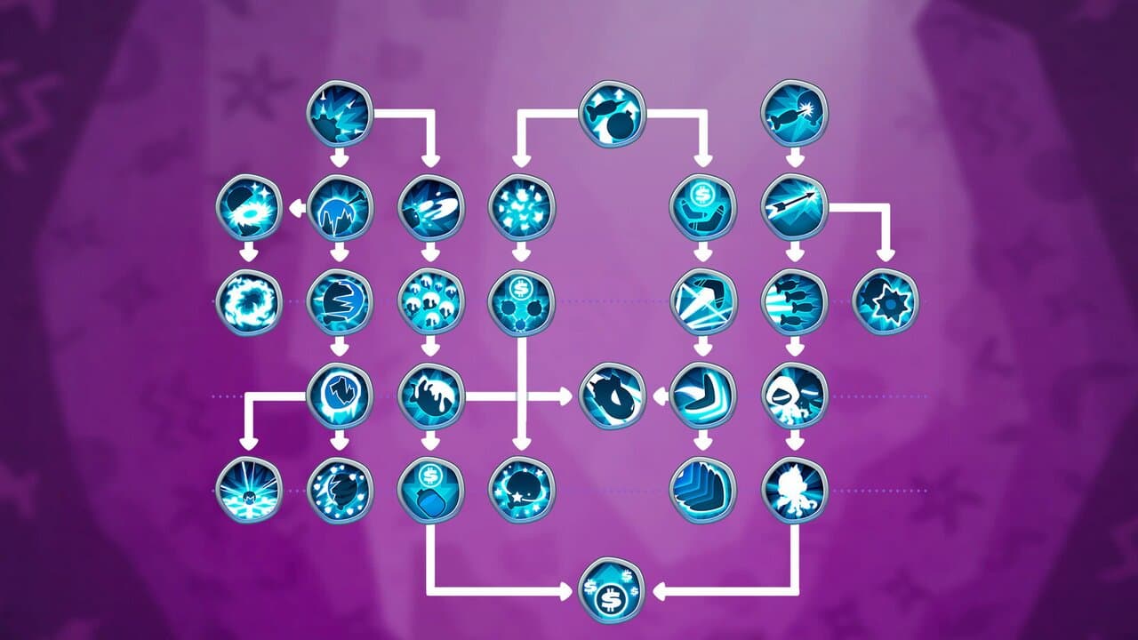 Captura 5 de Bloons TD 6