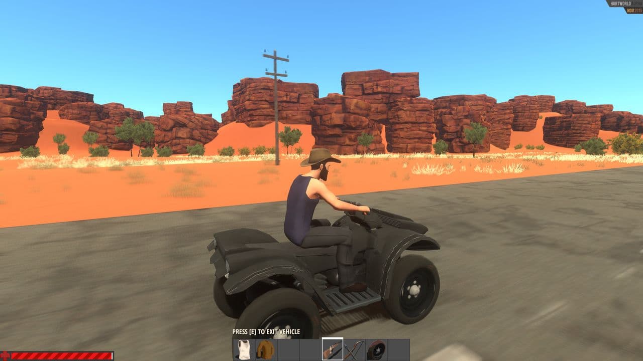 Hurtworld