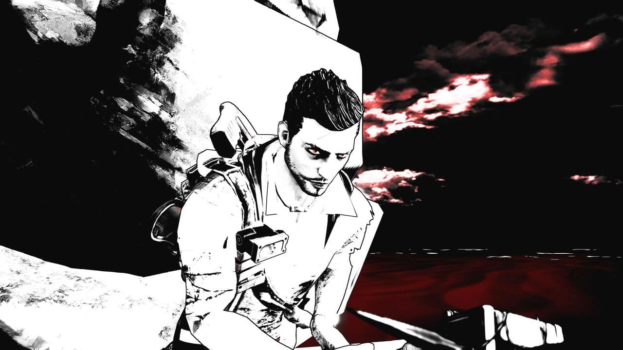 Captura 4 de Escape Dead Island