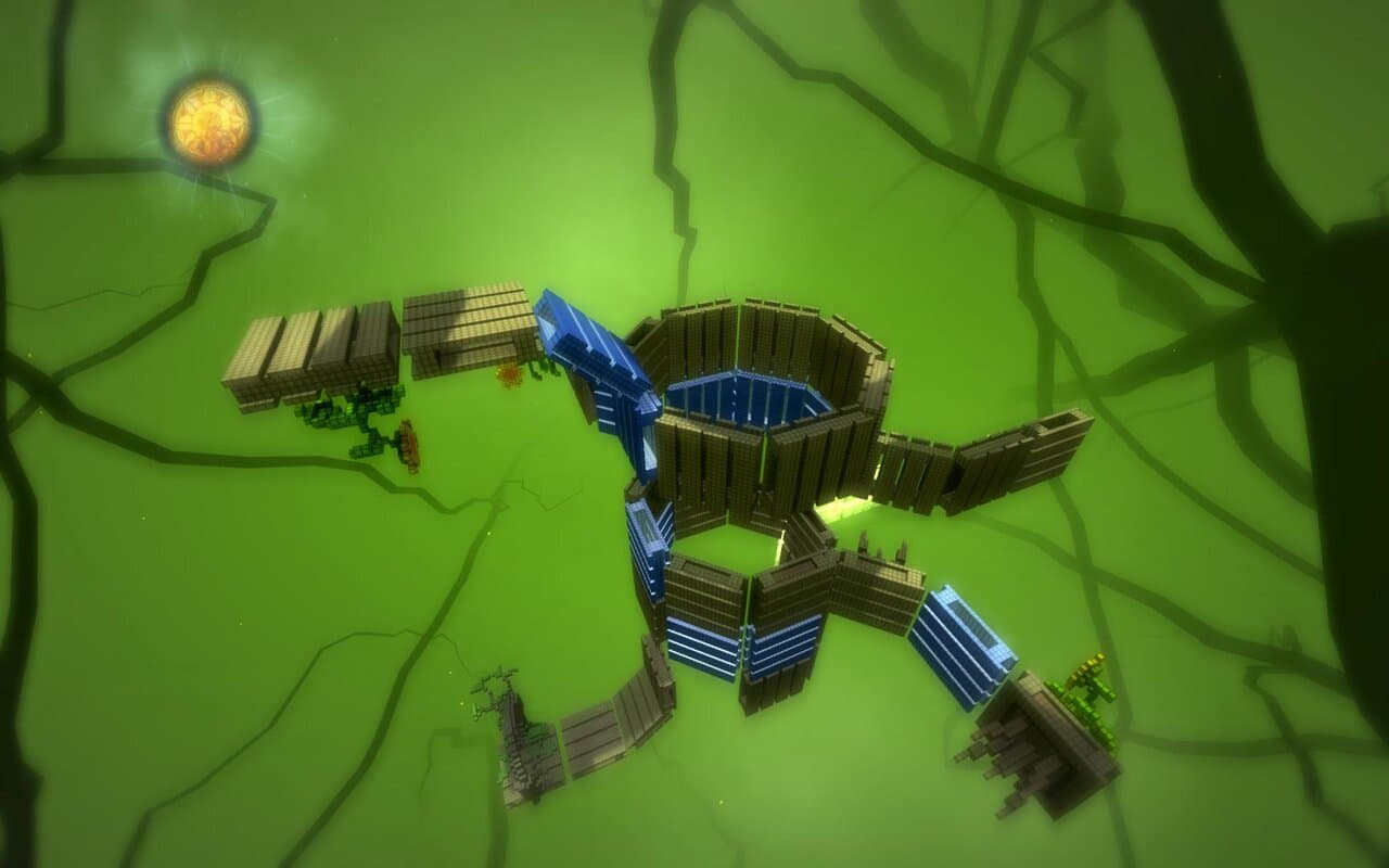 Captura 6 de Puzzle Dimension