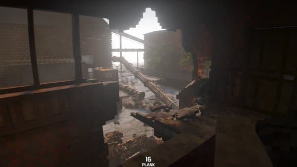 Captura 3 de Teardown