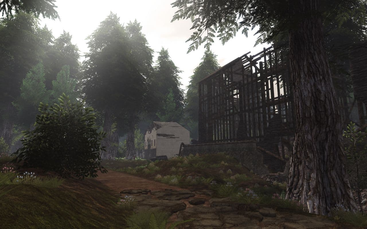 Captura 2 de Fallen Earth Free2Play