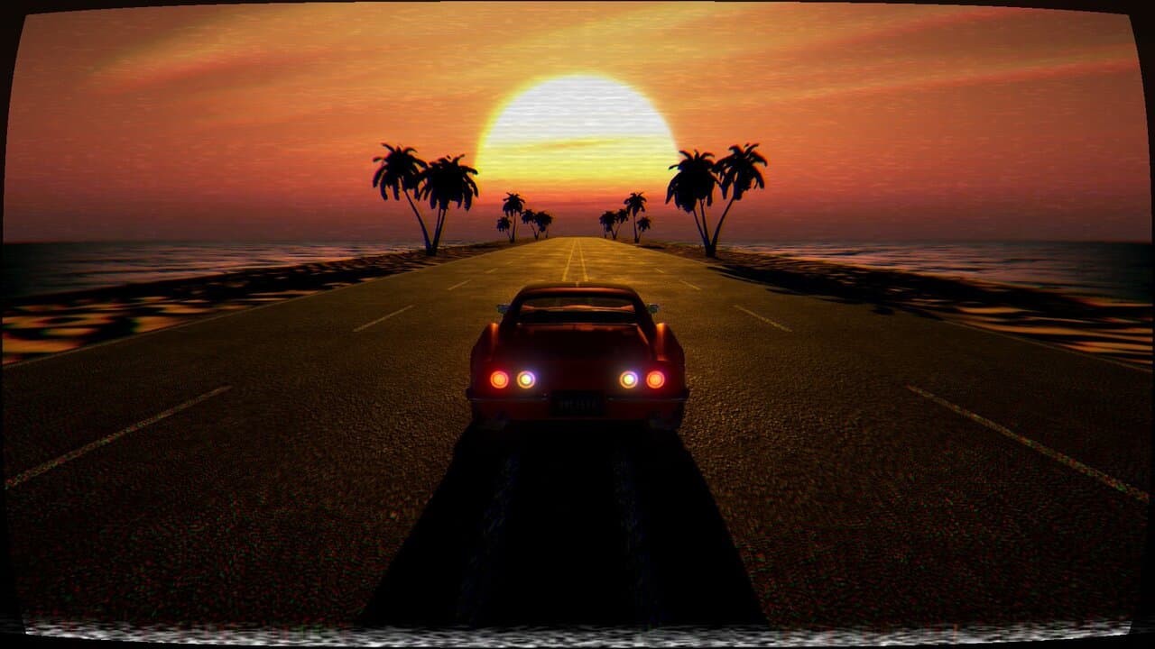 Captura 2 de Retrowave