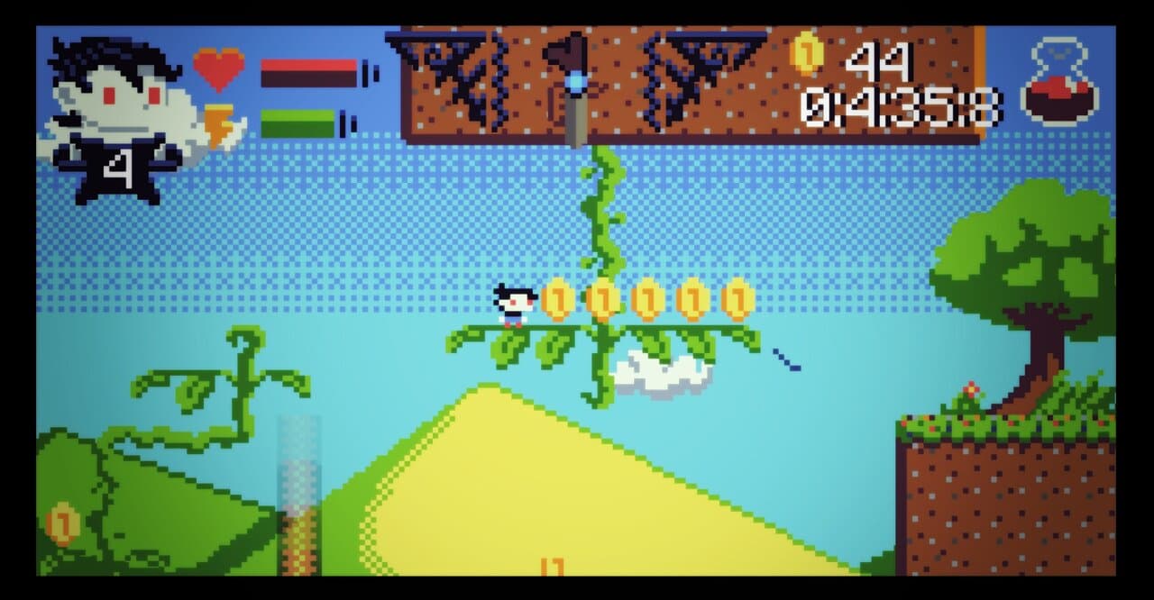 Captura 5 de Reset 1-1