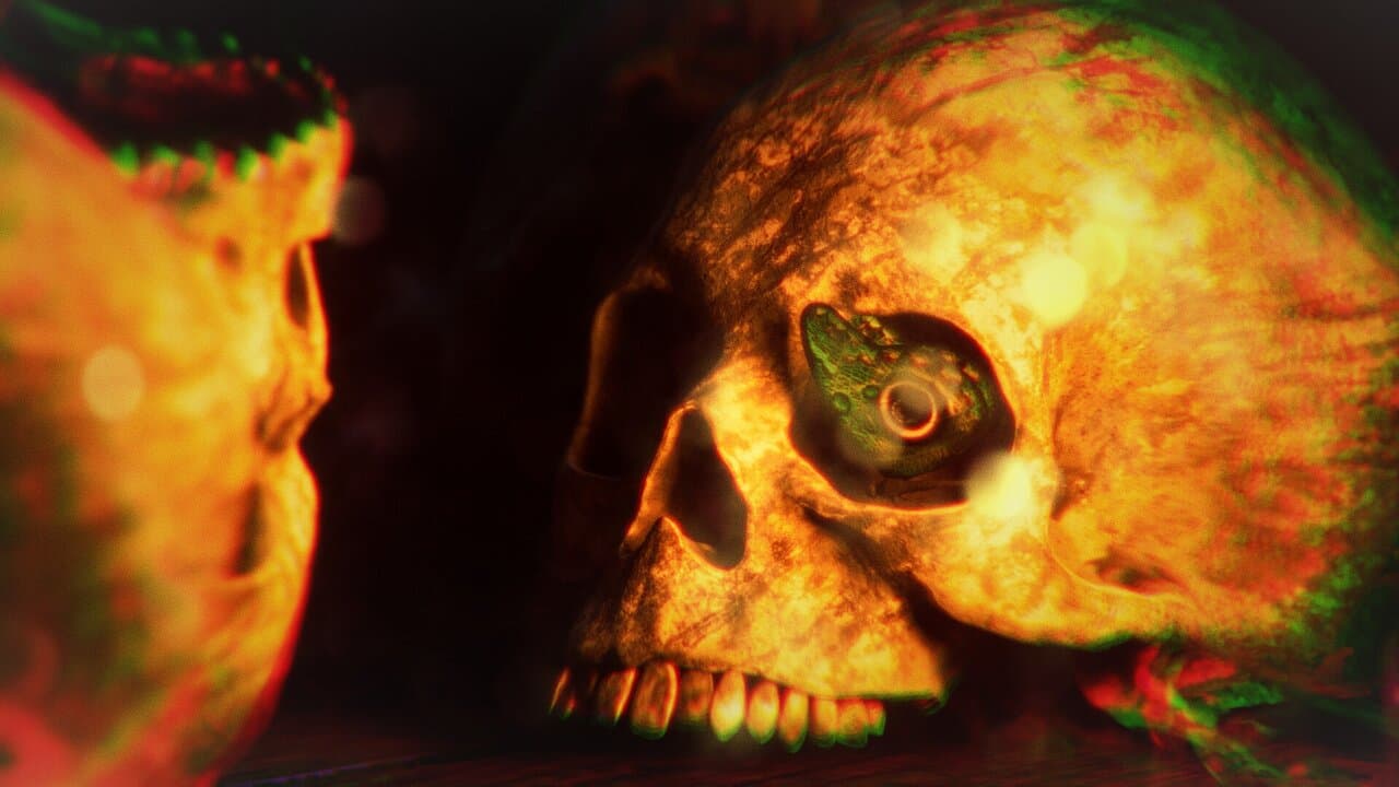 Captura 1 de Ghost Buster Village