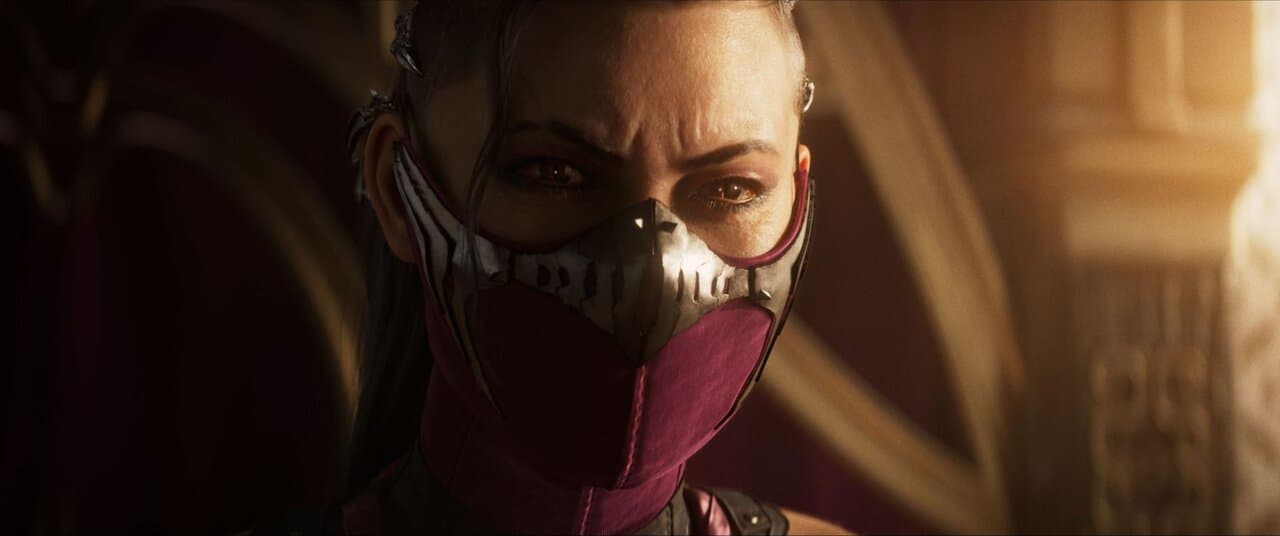 Captura 3 de Mortal Kombat 1