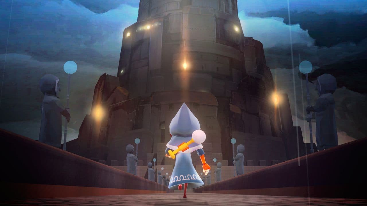 Captura 3 de World to the West