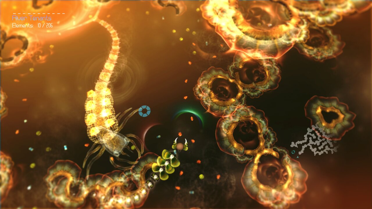 Captura 1 de Sparkle 3 Genesis