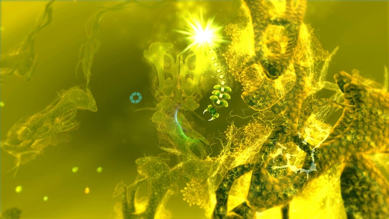 Captura 6 de Sparkle 3 Genesis