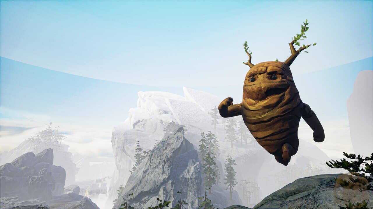 Captura 5 de Skully