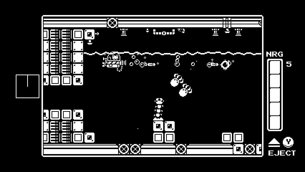 Captura 3 de Gato Roboto