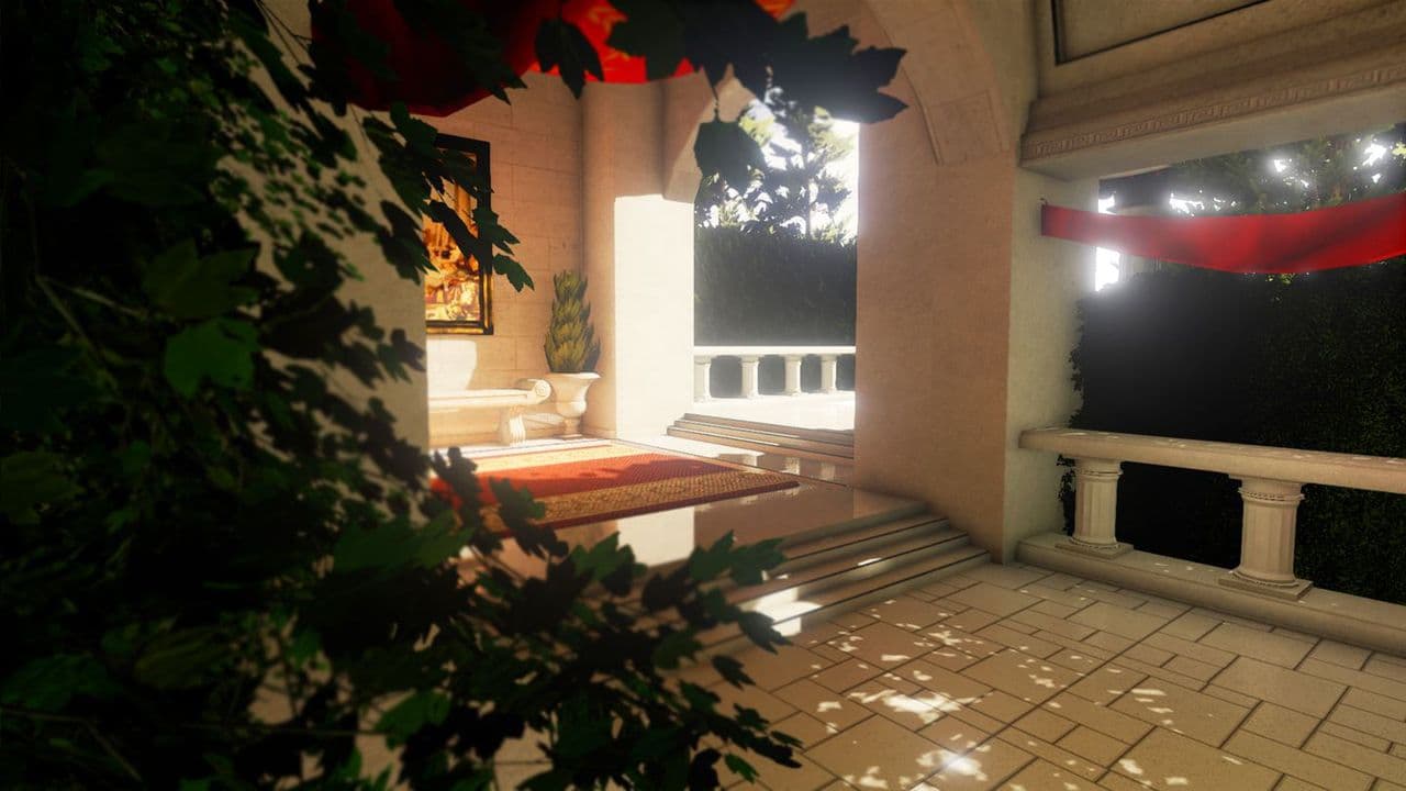 Captura 6 de Pneuma: Breath of Life